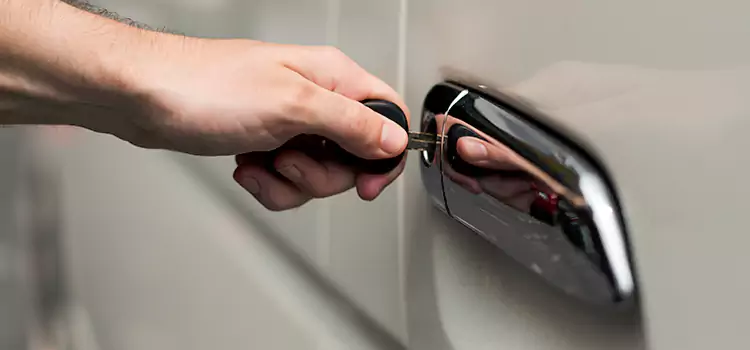 Why Choose Our Auto Locksmith Team in Dearborn, MI?