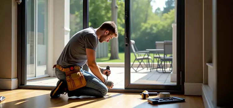 Comprehensive Solutions for Every Glass Door Need in Dearborn, MI