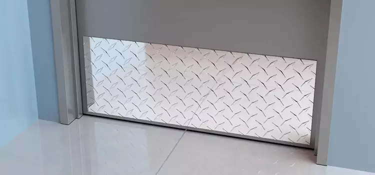 Benefits of Professional Kick Plate Solutions in Dearborn, MI