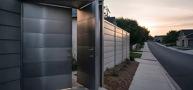 Comprehensive Steel Door Solutions in Dearborn, MI