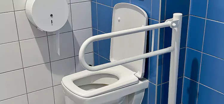 Comprehensive Solutions in Dearborn, MI for Accessible Facilities