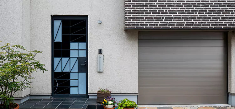 Residential Roll Up Security Doors Dearborn
