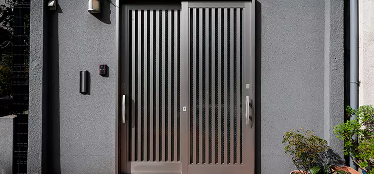 Specialized Steel Door Services in Dearborn, MI