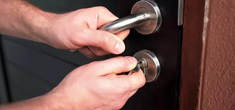 Door Closer Repair & Installation Dearborn
